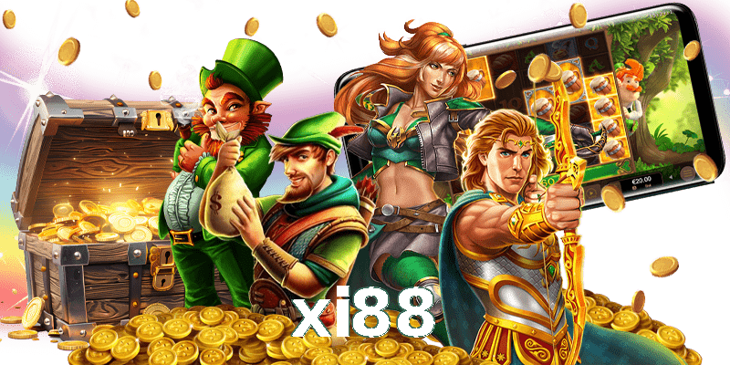 xi88